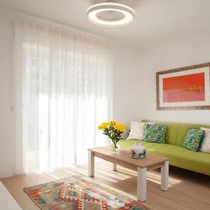 Apartamento Lovely Beachfront In Calahonda, Sitio de Calahonda
