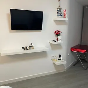 Apartamento Loft Calypso, Sitio de Calahonda