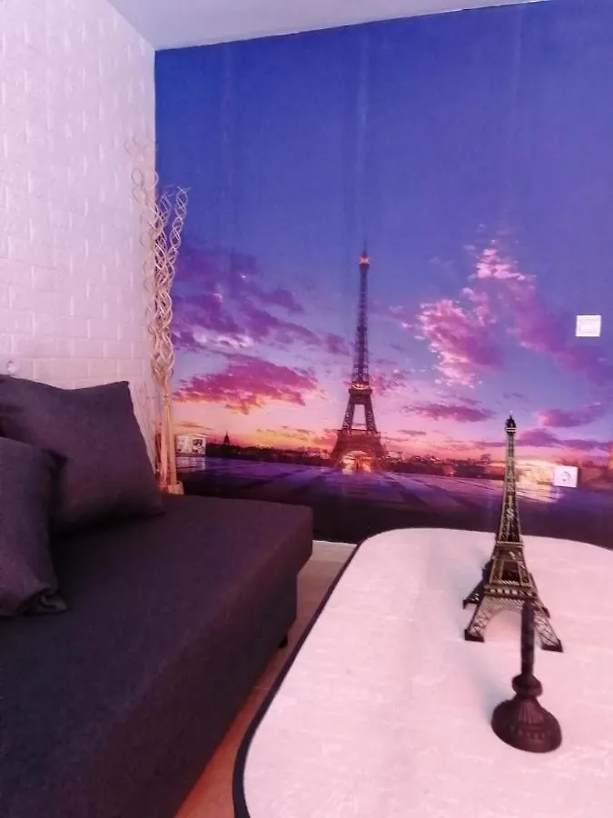 Apartment Studio Petit Amour Sitio de Calahonda Spain
